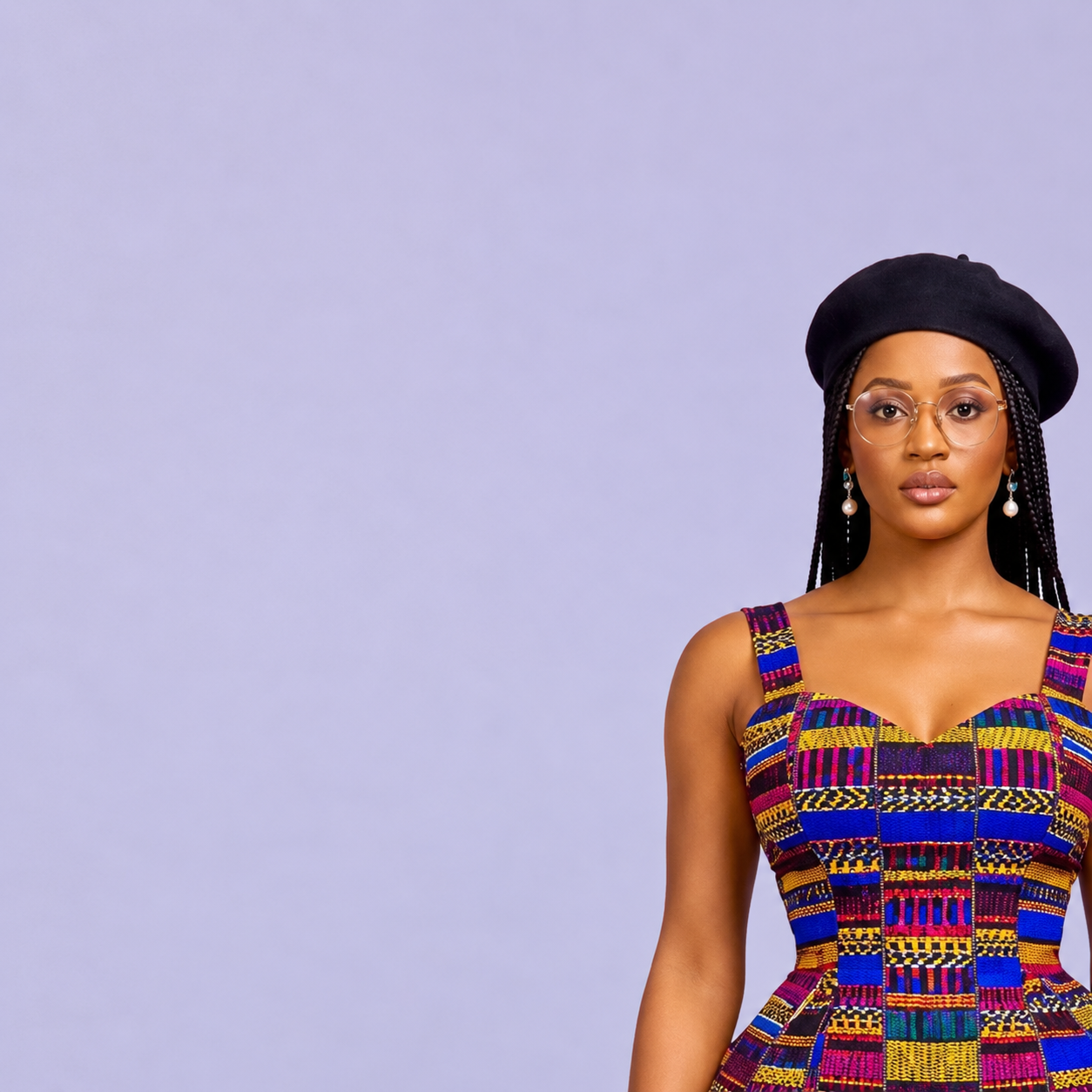 The house of definura brand image