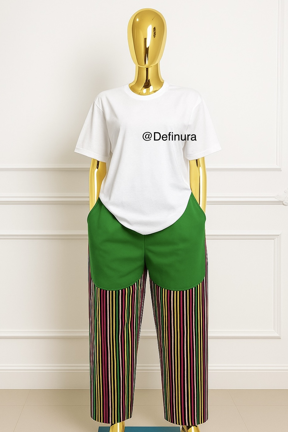 The Ila Trousers - Image 2