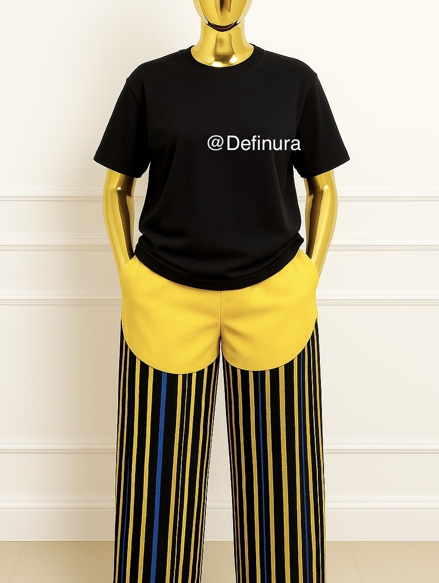 The Ila Trousers - Image 3