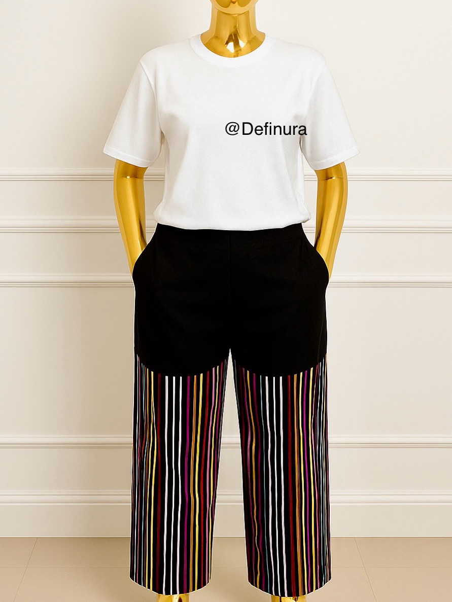 The Ila Trousers - Image 4