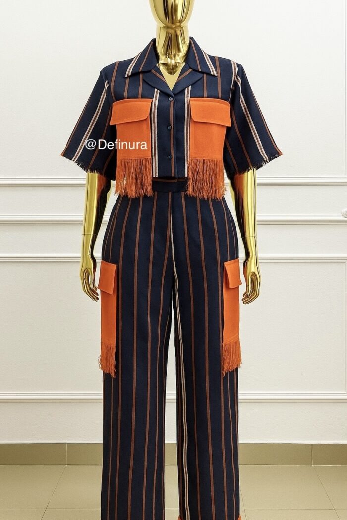 The Àṣẹ Utility Set